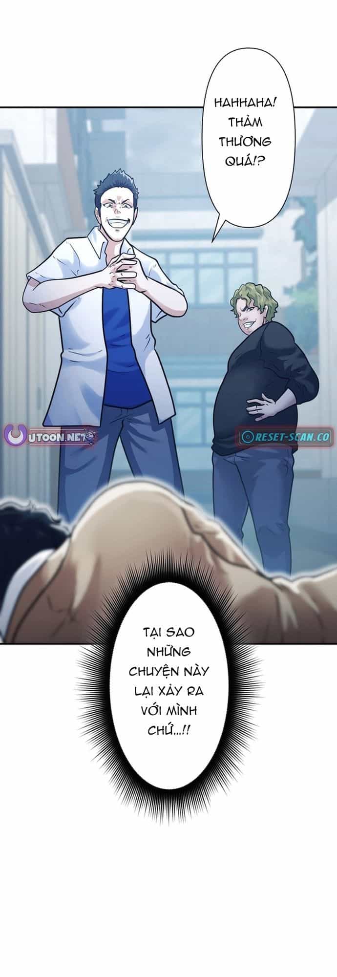 Ore No Sukiru Wa Nusumu Dake ~Saikyou No Chikara O Ubatte Fukushuu Kaishi~ - Chương 1 - ảnh 23