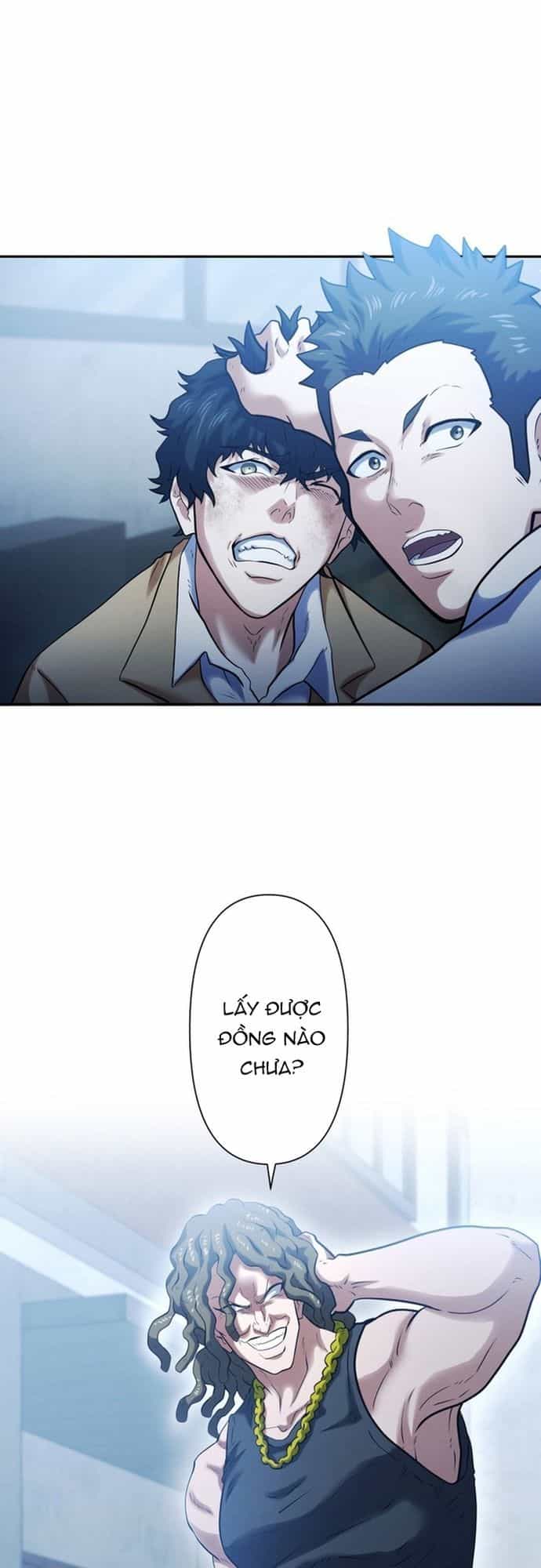 Ore No Sukiru Wa Nusumu Dake ~Saikyou No Chikara O Ubatte Fukushuu Kaishi~ - Chương 1 - ảnh 26
