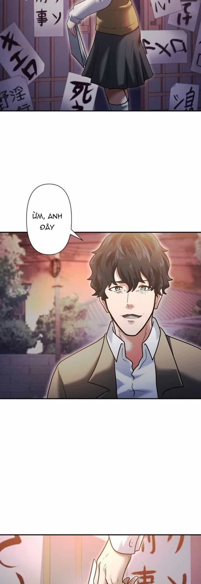 Ore No Sukiru Wa Nusumu Dake ~Saikyou No Chikara O Ubatte Fukushuu Kaishi~ - Chương 1 - ảnh 35