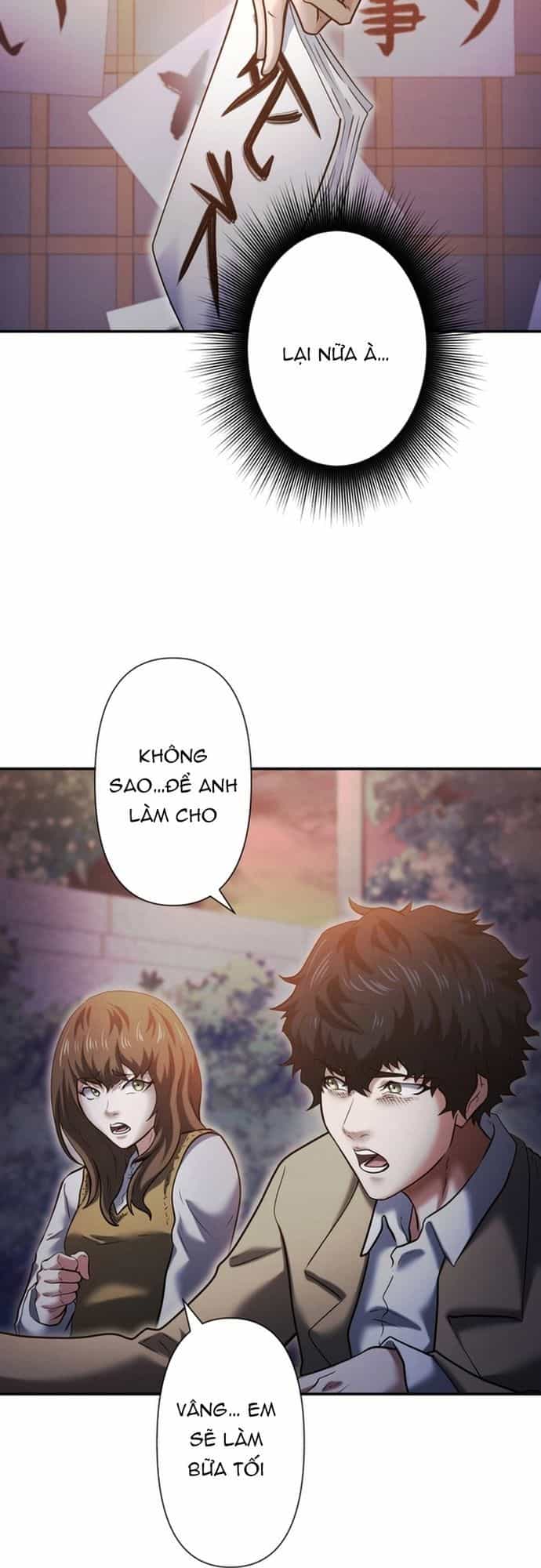 Ore No Sukiru Wa Nusumu Dake ~Saikyou No Chikara O Ubatte Fukushuu Kaishi~ - Chương 1 - ảnh 36