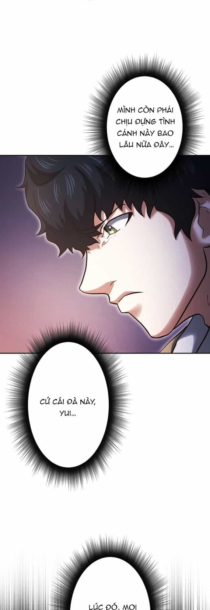 Ore No Sukiru Wa Nusumu Dake ~Saikyou No Chikara O Ubatte Fukushuu Kaishi~ - Chương 1 - ảnh 37