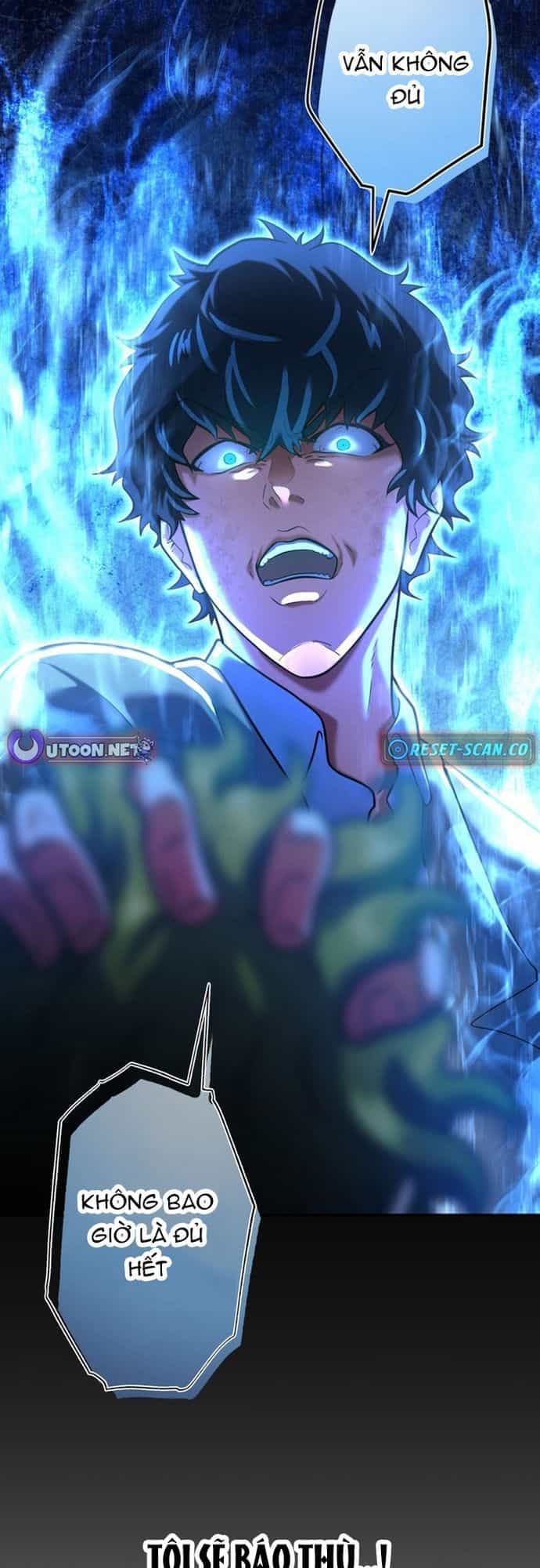Ore No Sukiru Wa Nusumu Dake ~Saikyou No Chikara O Ubatte Fukushuu Kaishi~ - Chương 1 - ảnh 4