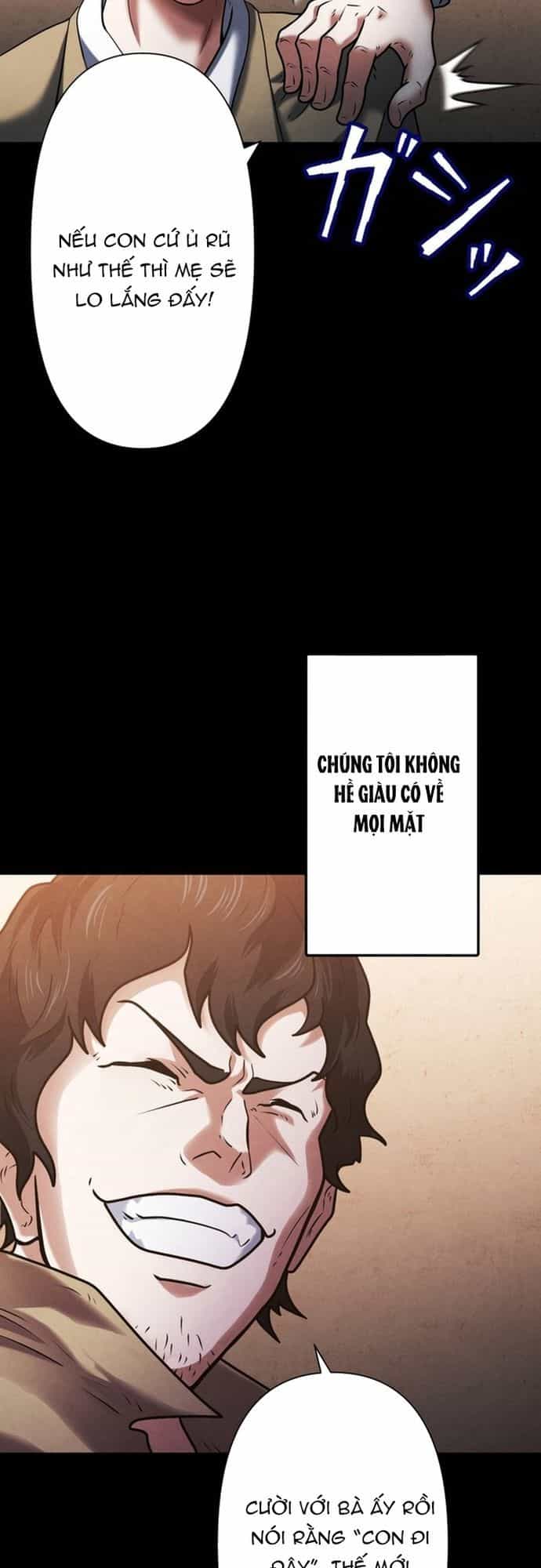 Ore No Sukiru Wa Nusumu Dake ~Saikyou No Chikara O Ubatte Fukushuu Kaishi~ - Chương 1 - ảnh 40