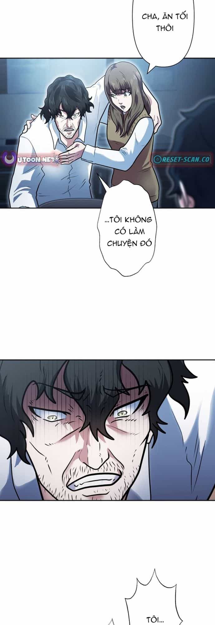 Ore No Sukiru Wa Nusumu Dake ~Saikyou No Chikara O Ubatte Fukushuu Kaishi~ - Chương 1 - ảnh 48