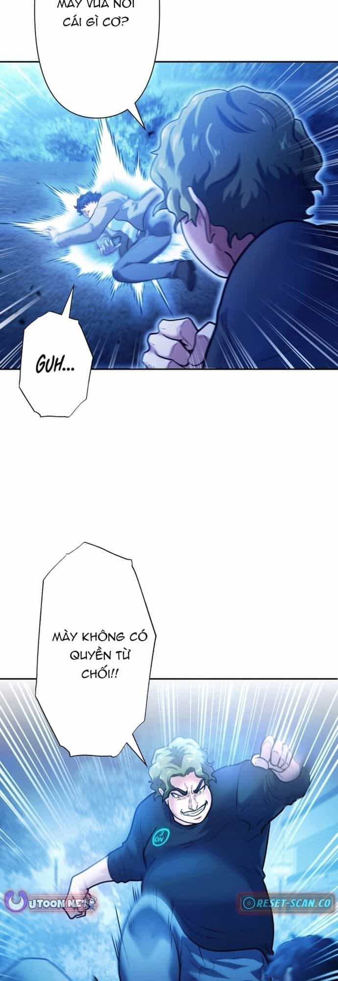 Ore No Sukiru Wa Nusumu Dake ~Saikyou No Chikara O Ubatte Fukushuu Kaishi~ - Chương 1 - ảnh 60