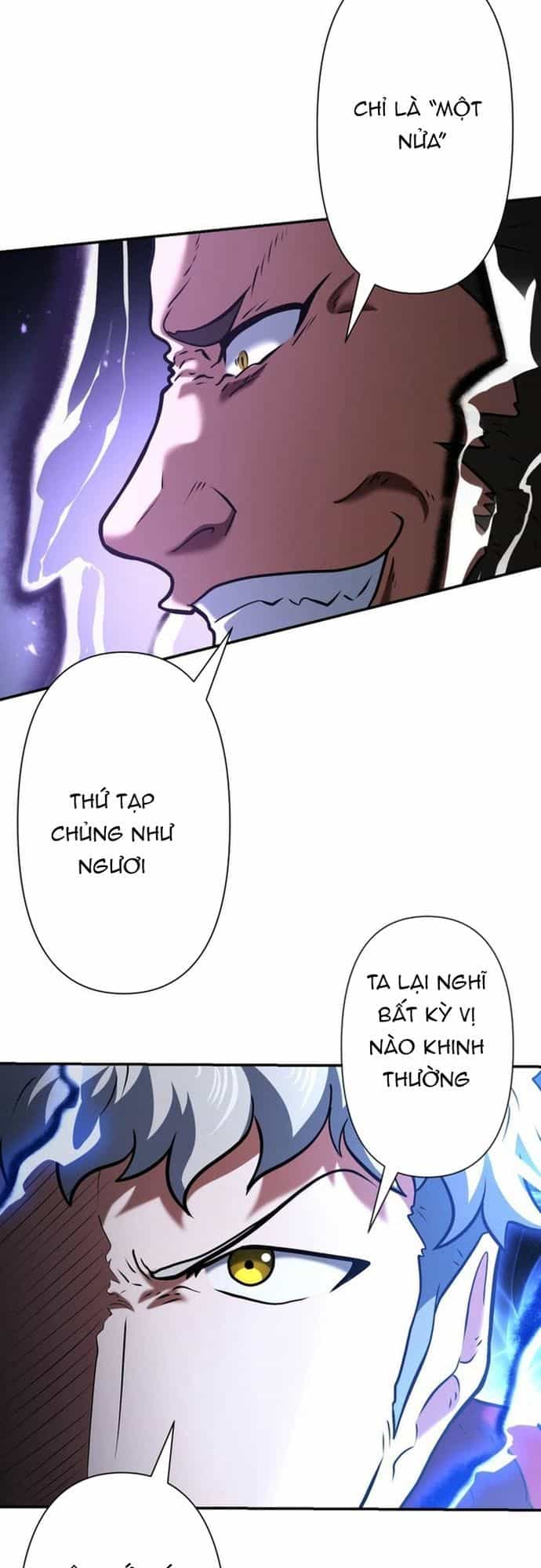 Ore No Sukiru Wa Nusumu Dake ~Saikyou No Chikara O Ubatte Fukushuu Kaishi~ - Chương 10 - ảnh 20