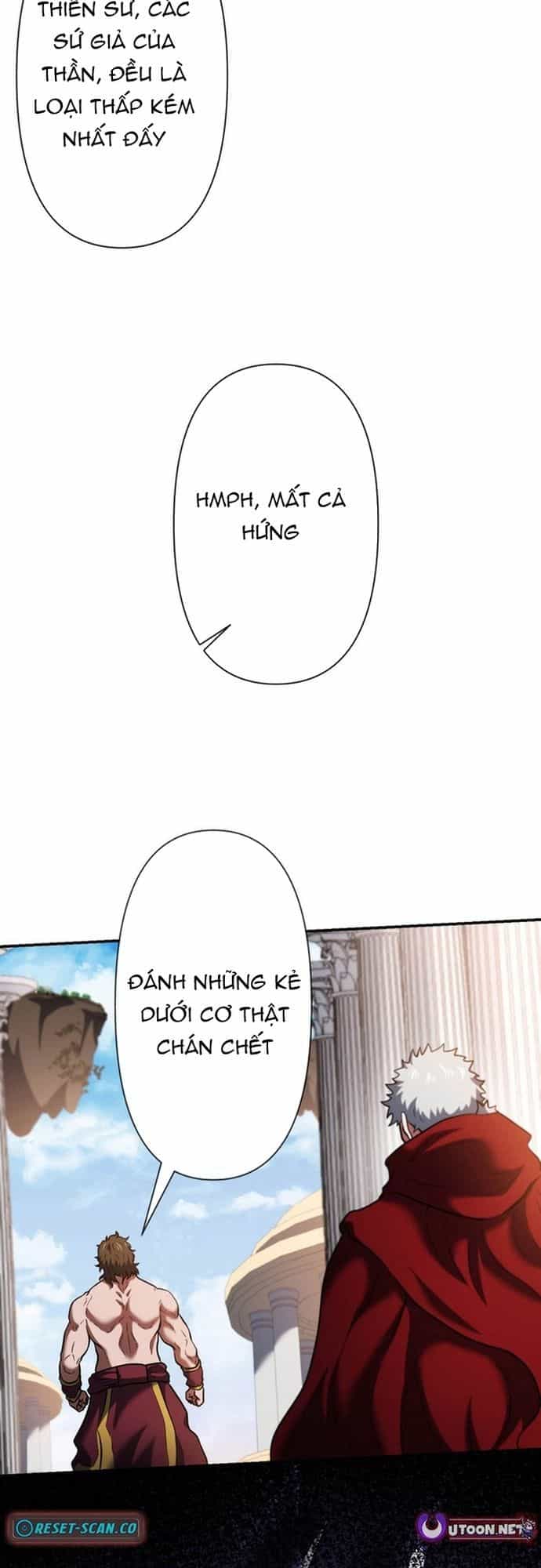 Ore No Sukiru Wa Nusumu Dake ~Saikyou No Chikara O Ubatte Fukushuu Kaishi~ - Chương 10 - ảnh 21