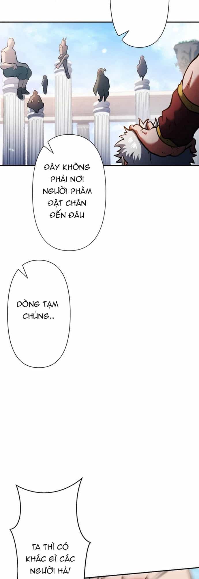 Ore No Sukiru Wa Nusumu Dake ~Saikyou No Chikara O Ubatte Fukushuu Kaishi~ - Chương 10 - ảnh 36