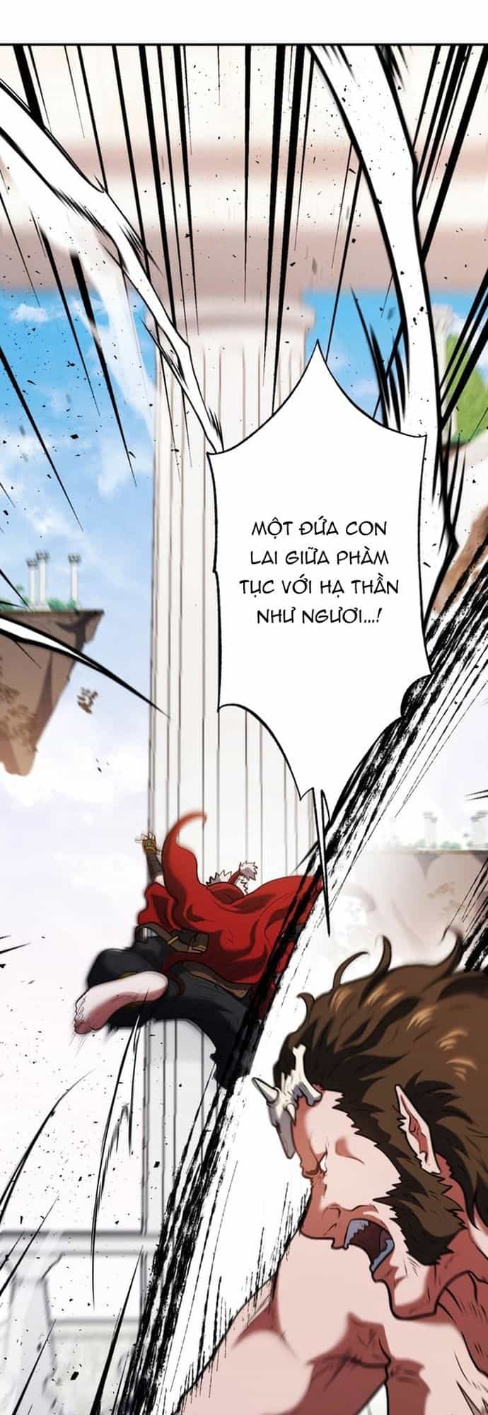 Ore No Sukiru Wa Nusumu Dake ~Saikyou No Chikara O Ubatte Fukushuu Kaishi~ - Chương 10 - ảnh 38
