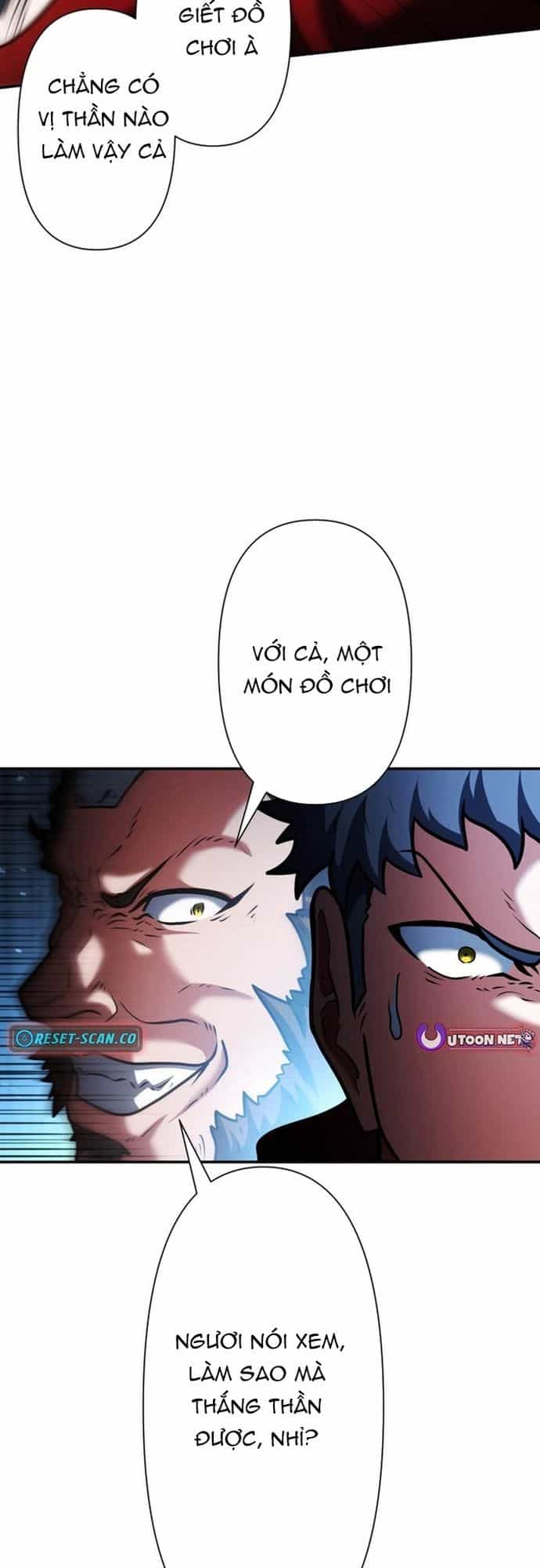Ore No Sukiru Wa Nusumu Dake ~Saikyou No Chikara O Ubatte Fukushuu Kaishi~ - Chương 10 - ảnh 48