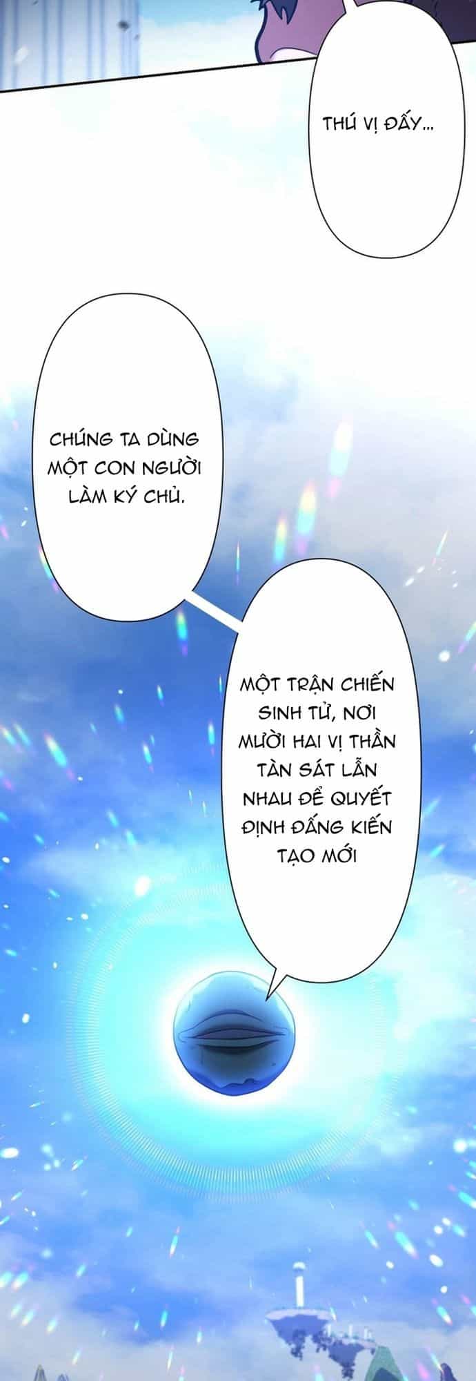 Ore No Sukiru Wa Nusumu Dake ~Saikyou No Chikara O Ubatte Fukushuu Kaishi~ - Chương 10 - ảnh 57