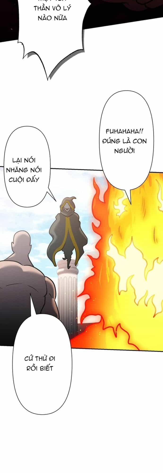 Ore No Sukiru Wa Nusumu Dake ~Saikyou No Chikara O Ubatte Fukushuu Kaishi~ - Chương 10 - ảnh 64
