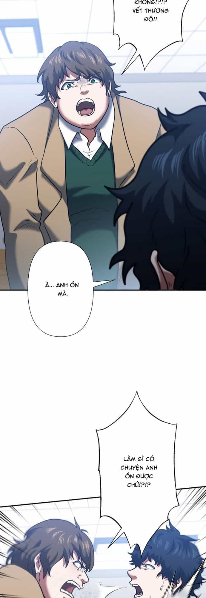 Ore No Sukiru Wa Nusumu Dake ~Saikyou No Chikara O Ubatte Fukushuu Kaishi~ - Chương 11 - ảnh 16