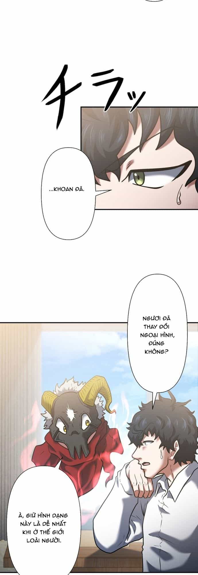 Ore No Sukiru Wa Nusumu Dake ~Saikyou No Chikara O Ubatte Fukushuu Kaishi~ - Chương 11 - ảnh 2