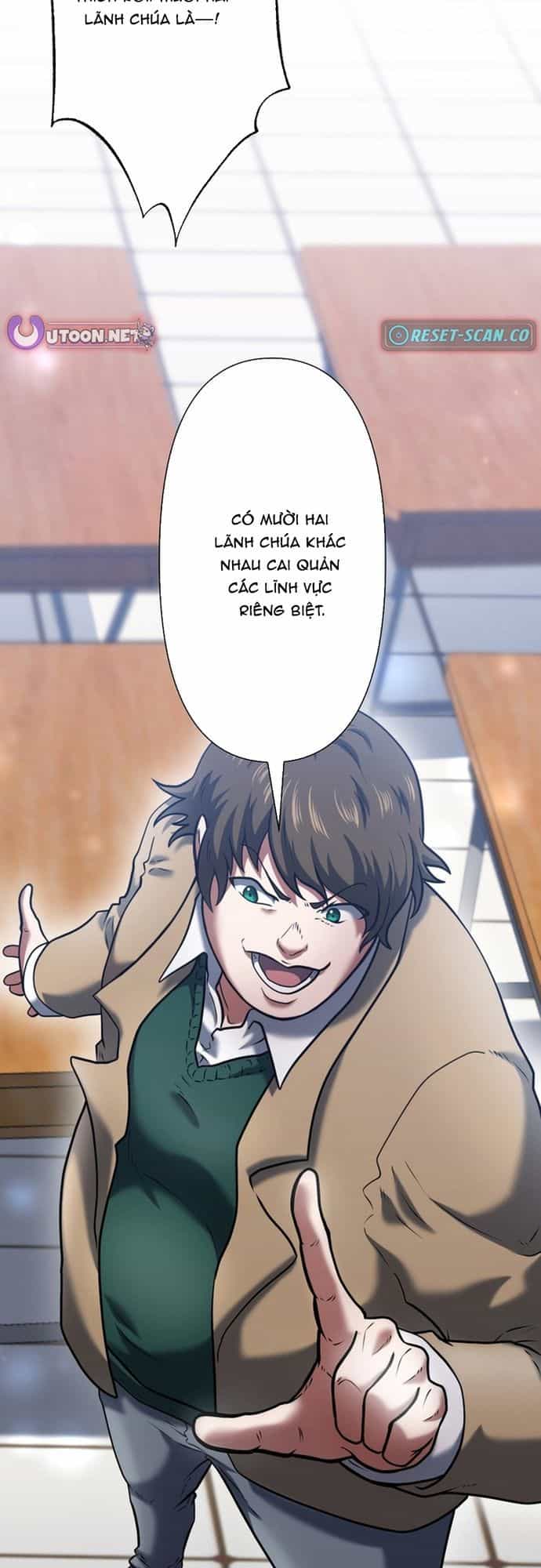 Ore No Sukiru Wa Nusumu Dake ~Saikyou No Chikara O Ubatte Fukushuu Kaishi~ - Chương 11 - ảnh 22