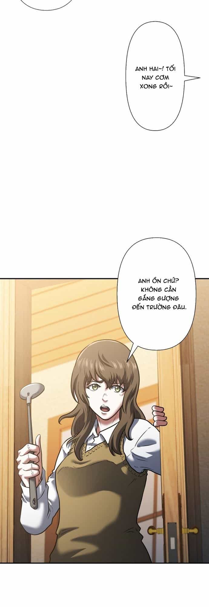 Ore No Sukiru Wa Nusumu Dake ~Saikyou No Chikara O Ubatte Fukushuu Kaishi~ - Chương 11 - ảnh 3