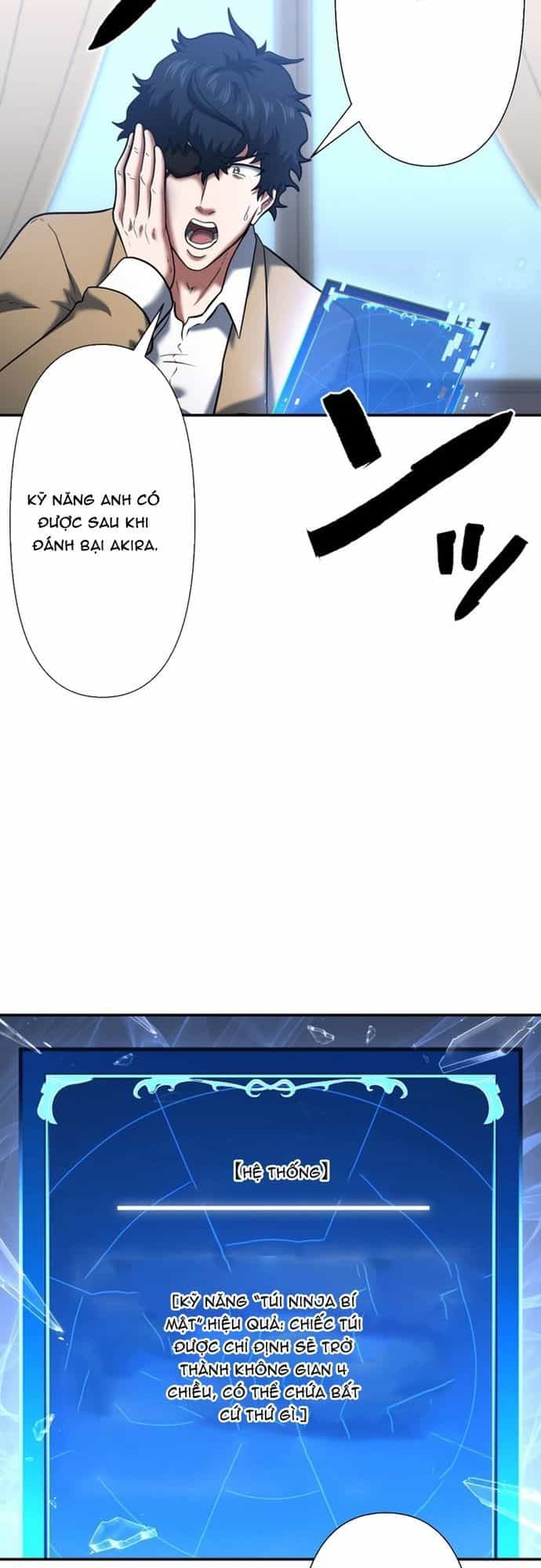 Ore No Sukiru Wa Nusumu Dake ~Saikyou No Chikara O Ubatte Fukushuu Kaishi~ - Chương 11 - ảnh 35