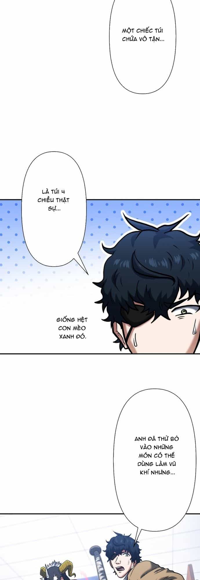 Ore No Sukiru Wa Nusumu Dake ~Saikyou No Chikara O Ubatte Fukushuu Kaishi~ - Chương 11 - ảnh 36