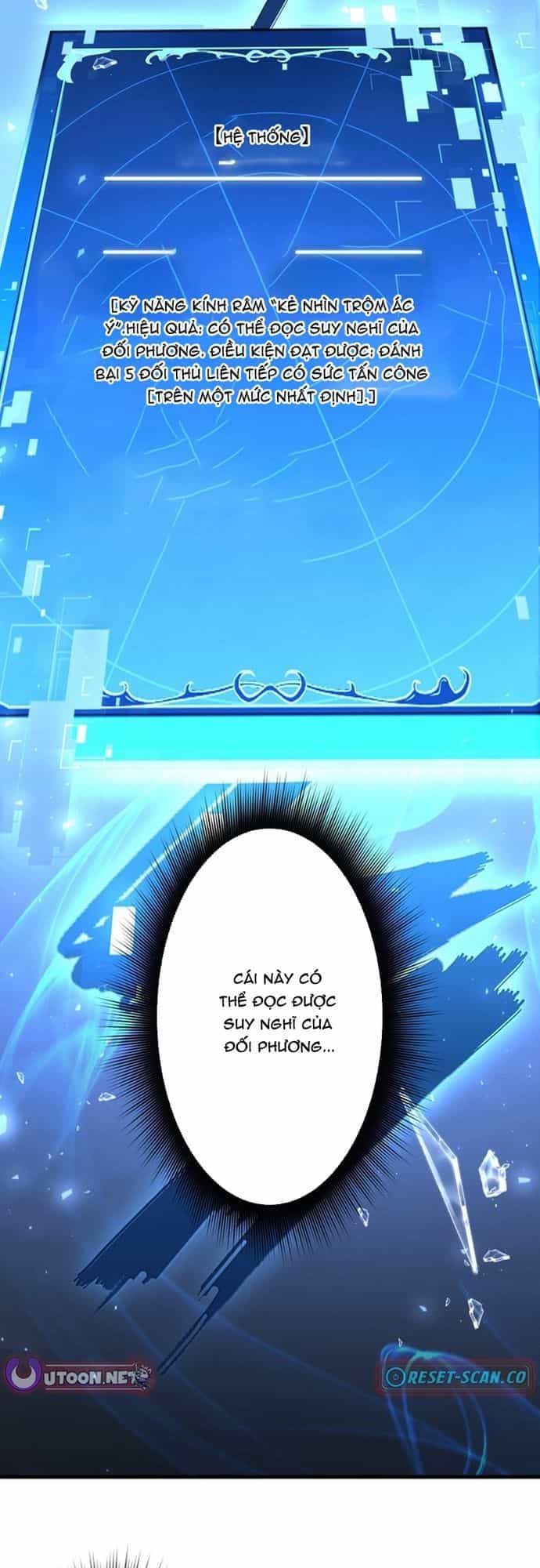 Ore No Sukiru Wa Nusumu Dake ~Saikyou No Chikara O Ubatte Fukushuu Kaishi~ - Chương 11 - ảnh 39