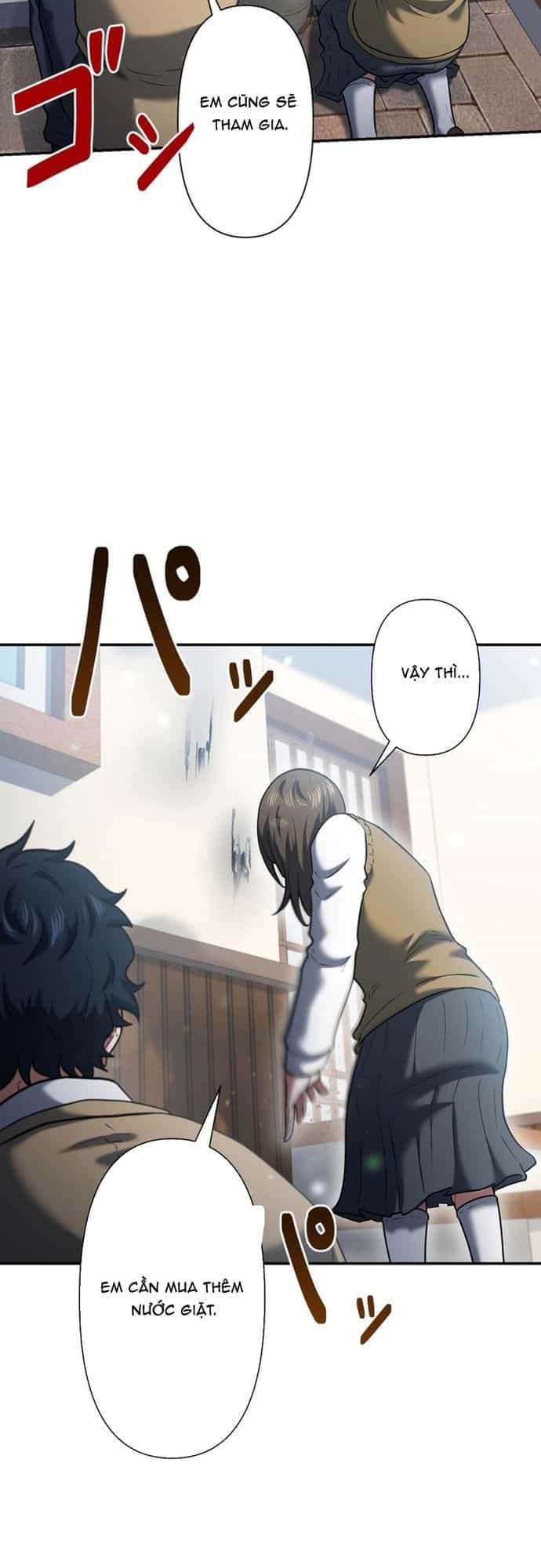 Ore No Sukiru Wa Nusumu Dake ~Saikyou No Chikara O Ubatte Fukushuu Kaishi~ - Chương 11 - ảnh 50