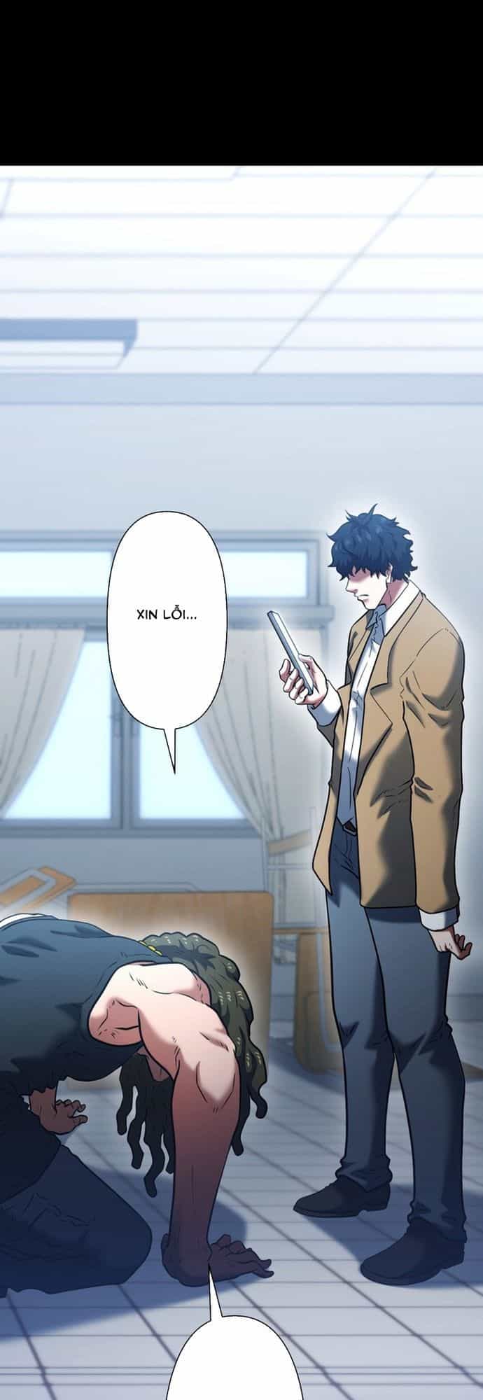Ore No Sukiru Wa Nusumu Dake ~Saikyou No Chikara O Ubatte Fukushuu Kaishi~ - Chương 11 - ảnh 8