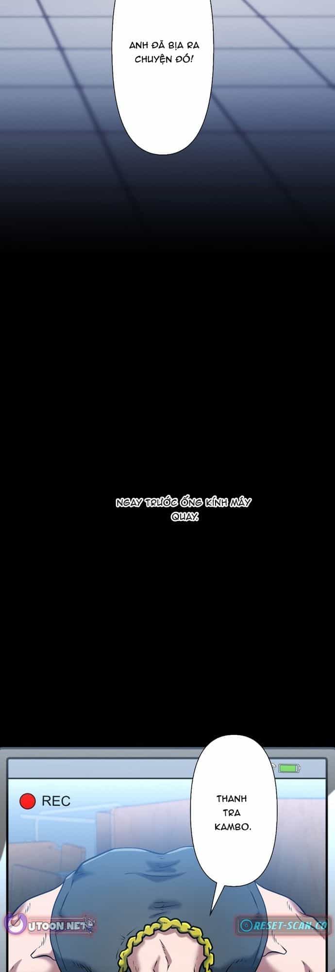 Ore No Sukiru Wa Nusumu Dake ~Saikyou No Chikara O Ubatte Fukushuu Kaishi~ - Chương 11 - ảnh 9