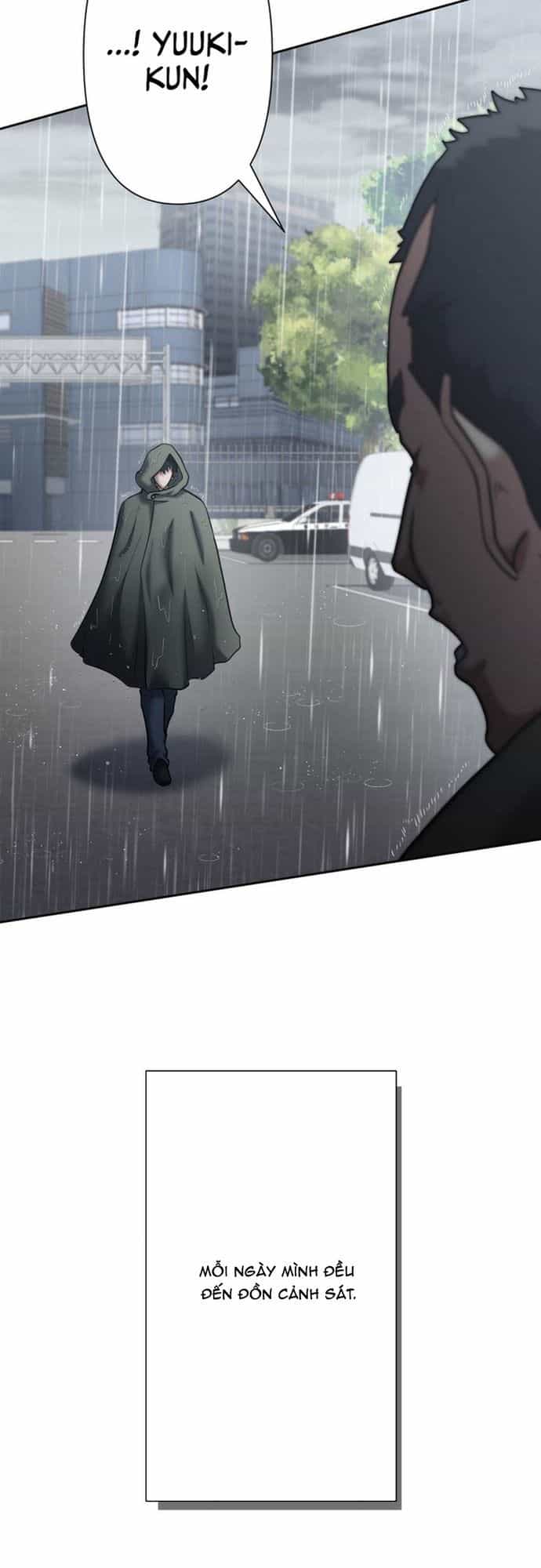 Ore No Sukiru Wa Nusumu Dake ~Saikyou No Chikara O Ubatte Fukushuu Kaishi~ - Chương 12 - ảnh 16
