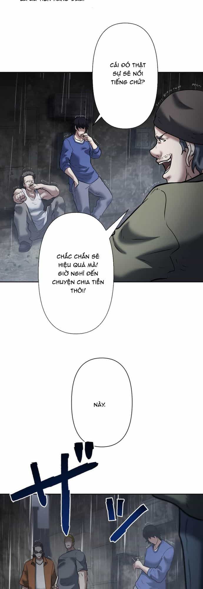 Ore No Sukiru Wa Nusumu Dake ~Saikyou No Chikara O Ubatte Fukushuu Kaishi~ - Chương 12 - ảnh 30