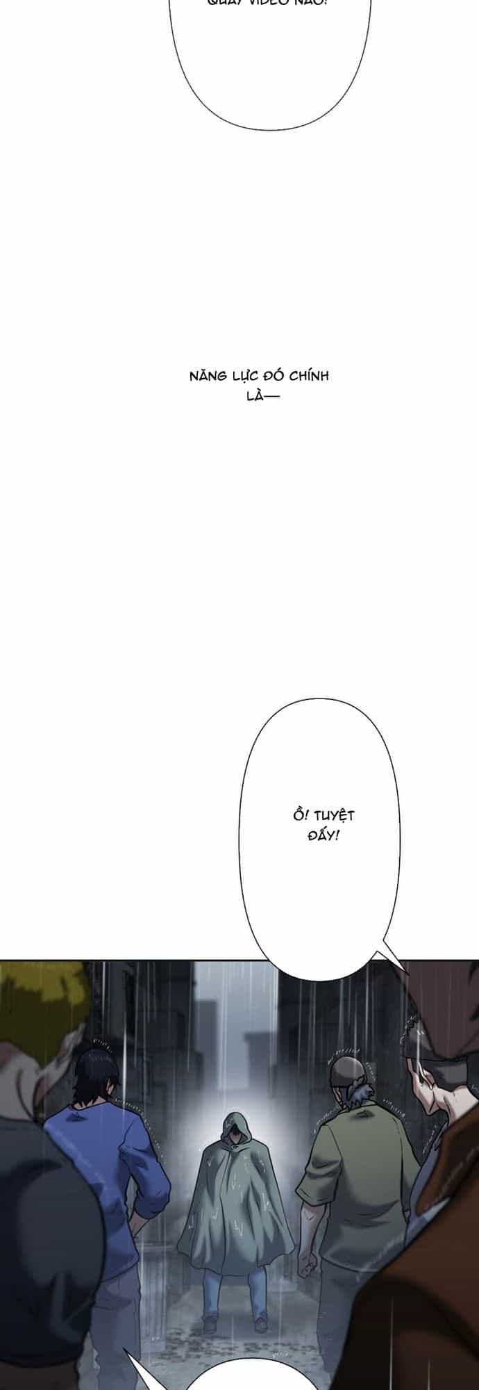 Ore No Sukiru Wa Nusumu Dake ~Saikyou No Chikara O Ubatte Fukushuu Kaishi~ - Chương 12 - ảnh 35