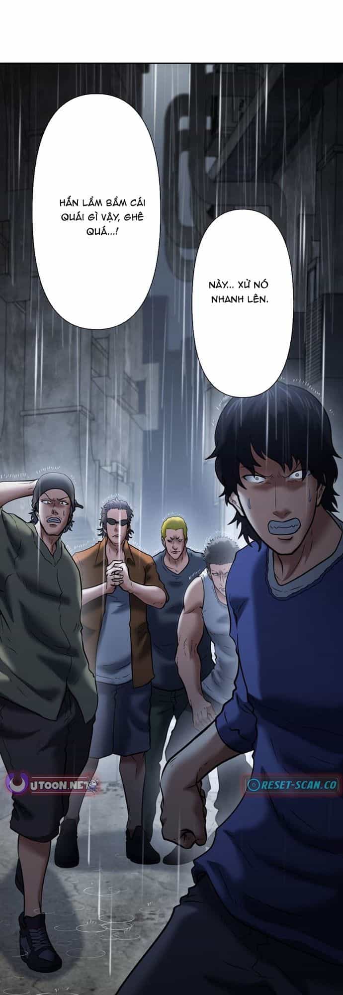 Ore No Sukiru Wa Nusumu Dake ~Saikyou No Chikara O Ubatte Fukushuu Kaishi~ - Chương 12 - ảnh 38