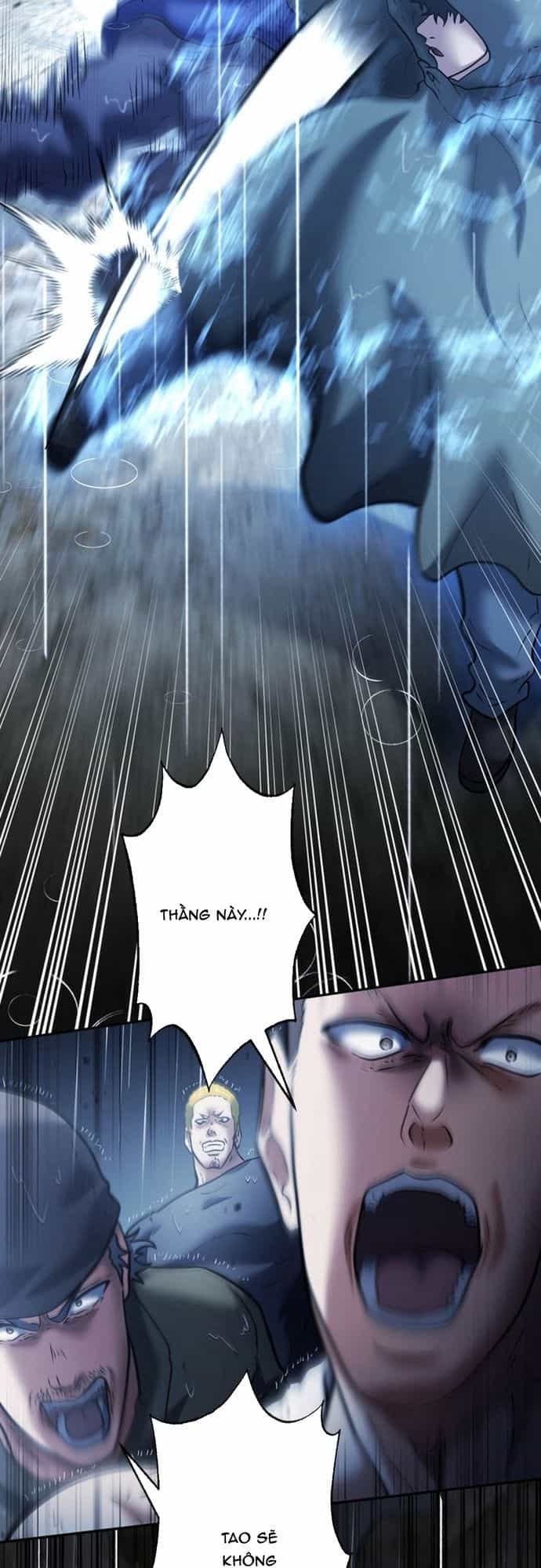 Ore No Sukiru Wa Nusumu Dake ~Saikyou No Chikara O Ubatte Fukushuu Kaishi~ - Chương 12 - ảnh 44