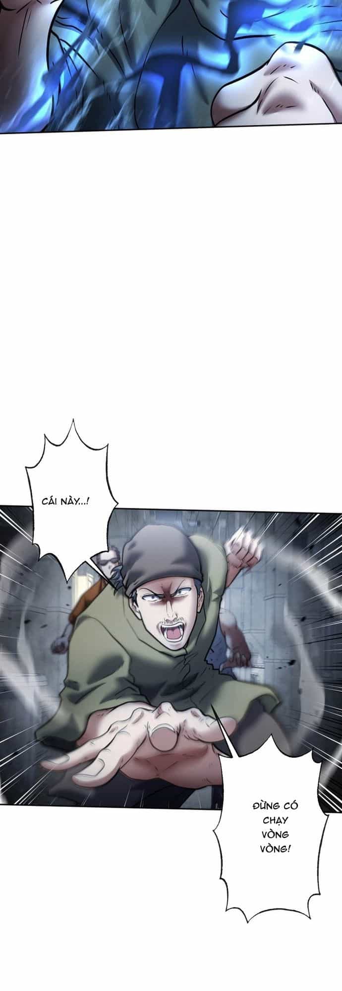 Ore No Sukiru Wa Nusumu Dake ~Saikyou No Chikara O Ubatte Fukushuu Kaishi~ - Chương 12 - ảnh 48