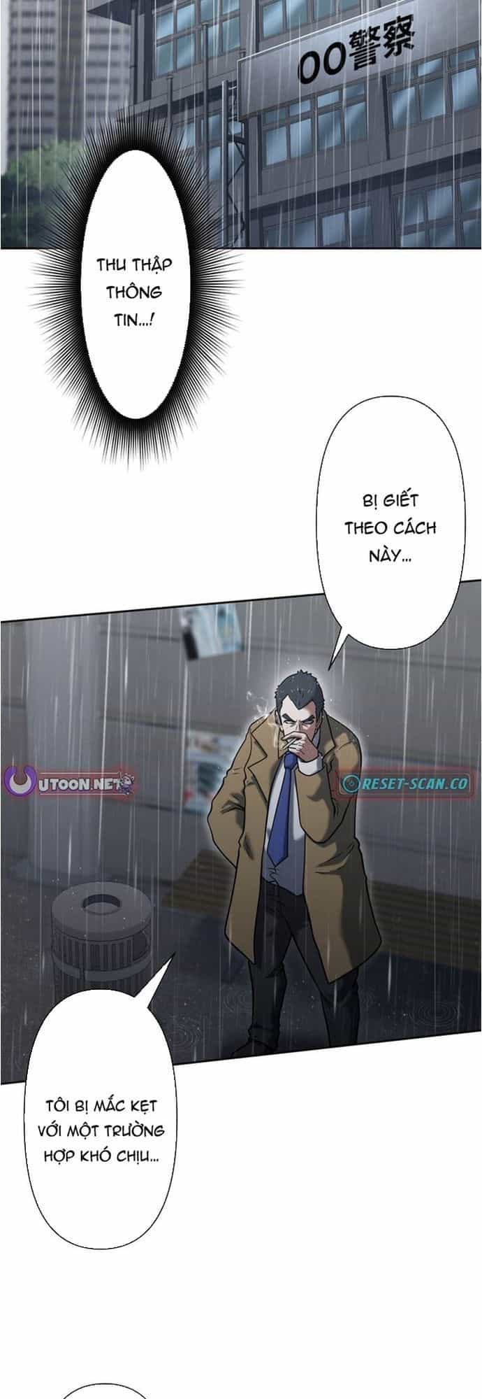 Ore No Sukiru Wa Nusumu Dake ~Saikyou No Chikara O Ubatte Fukushuu Kaishi~ - Chương 13 - ảnh 2