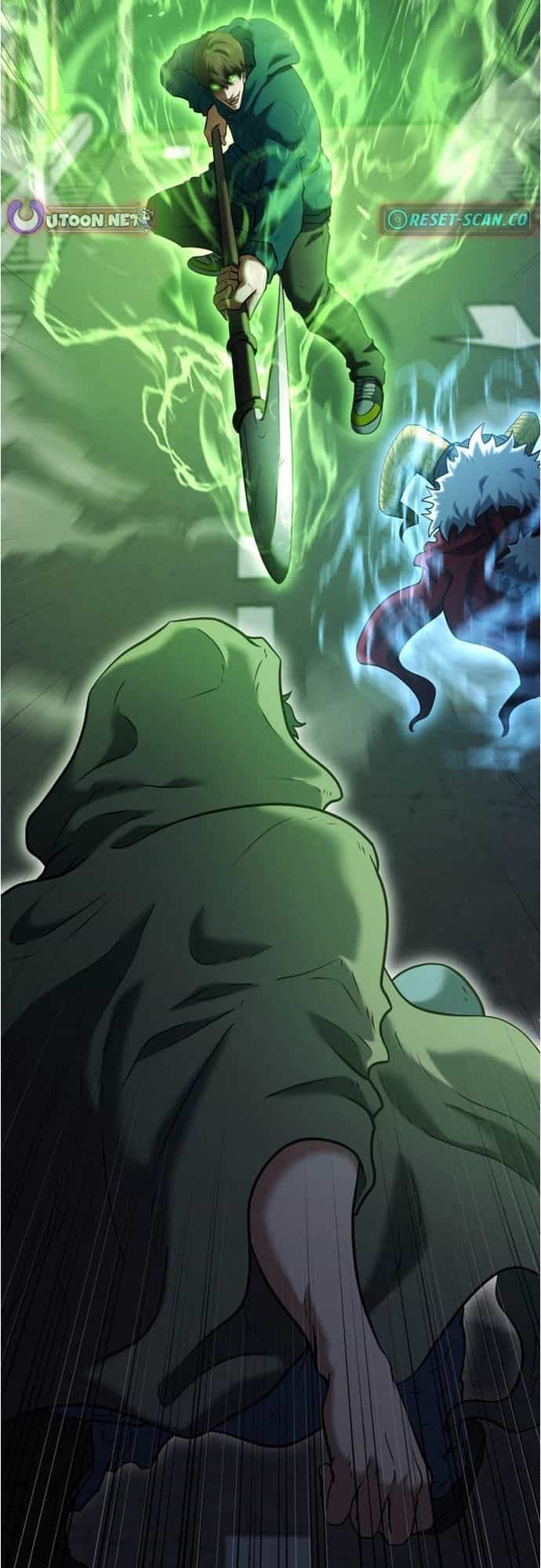 Ore No Sukiru Wa Nusumu Dake ~Saikyou No Chikara O Ubatte Fukushuu Kaishi~ - Chương 13 - ảnh 23