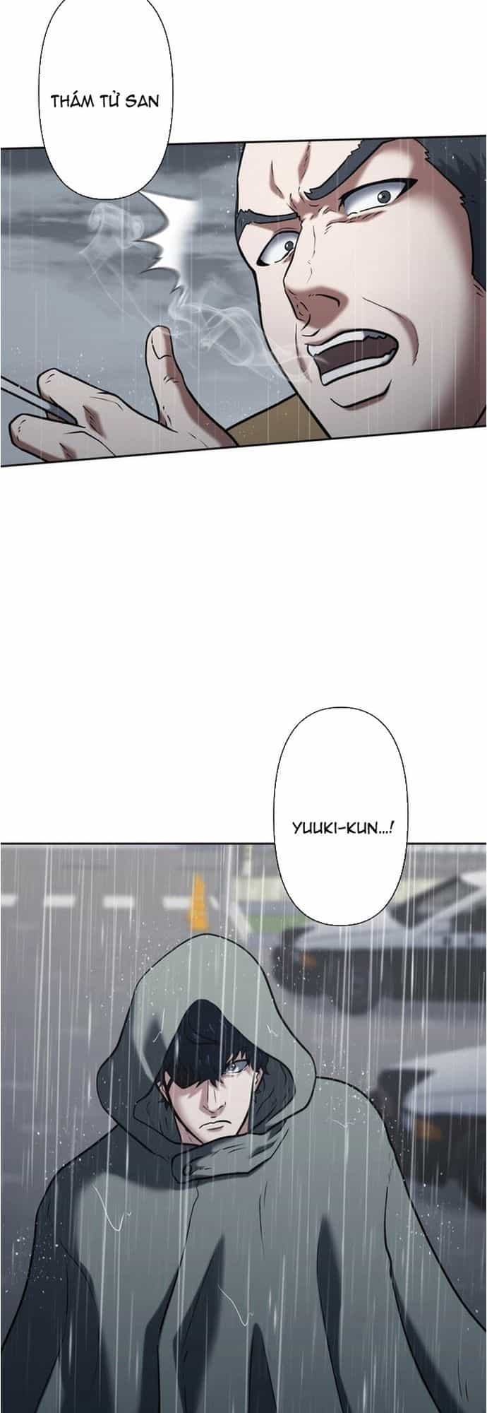 Ore No Sukiru Wa Nusumu Dake ~Saikyou No Chikara O Ubatte Fukushuu Kaishi~ - Chương 13 - ảnh 3