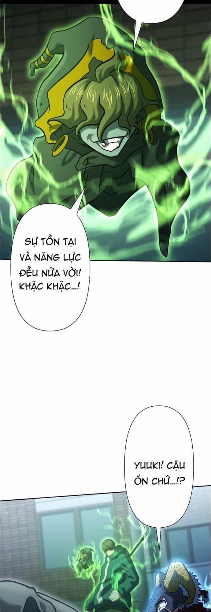 Ore No Sukiru Wa Nusumu Dake ~Saikyou No Chikara O Ubatte Fukushuu Kaishi~ - Chương 13 - ảnh 48