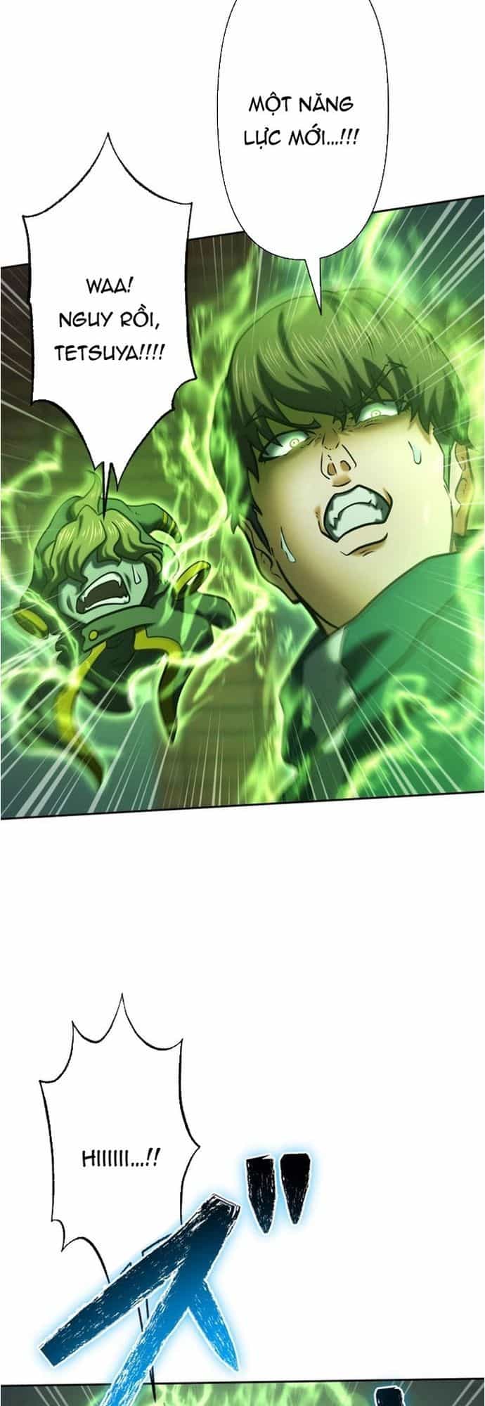 Ore No Sukiru Wa Nusumu Dake ~Saikyou No Chikara O Ubatte Fukushuu Kaishi~ - Chương 13 - ảnh 55