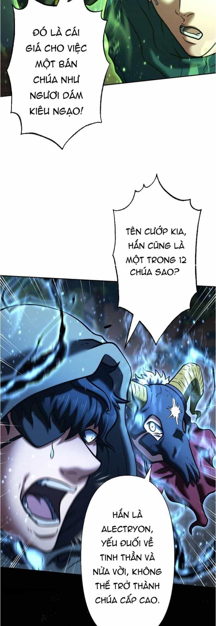 Ore No Sukiru Wa Nusumu Dake ~Saikyou No Chikara O Ubatte Fukushuu Kaishi~ - Chương 13 - ảnh 60