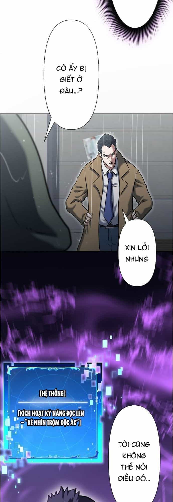 Ore No Sukiru Wa Nusumu Dake ~Saikyou No Chikara O Ubatte Fukushuu Kaishi~ - Chương 13 - ảnh 9