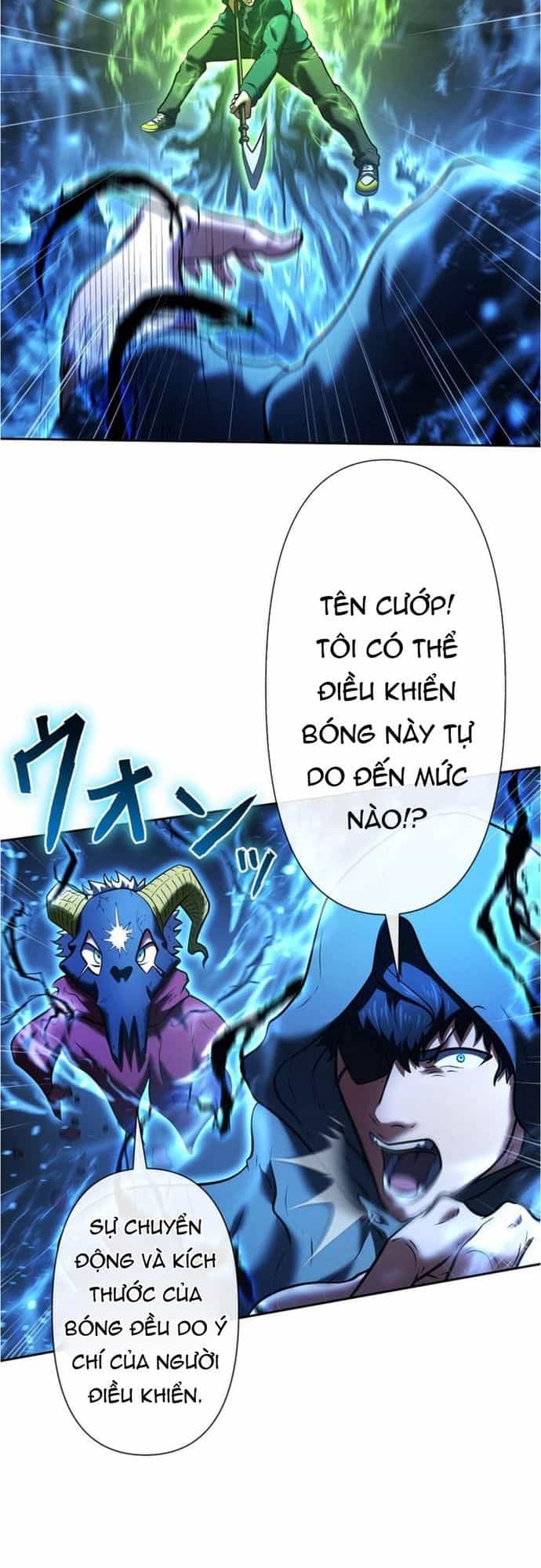 Ore No Sukiru Wa Nusumu Dake ~Saikyou No Chikara O Ubatte Fukushuu Kaishi~ - Chương 14 - ảnh 4