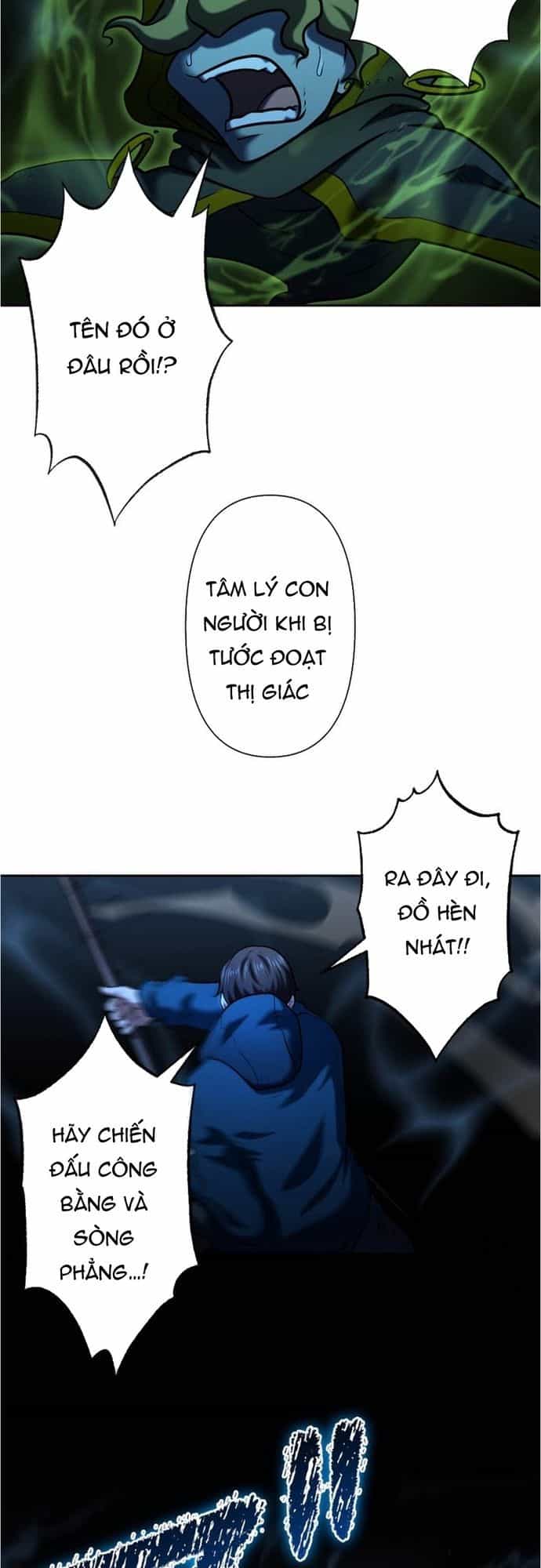 Ore No Sukiru Wa Nusumu Dake ~Saikyou No Chikara O Ubatte Fukushuu Kaishi~ - Chương 14 - ảnh 41