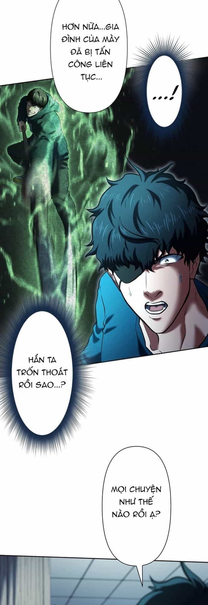 Ore No Sukiru Wa Nusumu Dake ~Saikyou No Chikara O Ubatte Fukushuu Kaishi~ - Chương 15 - ảnh 11