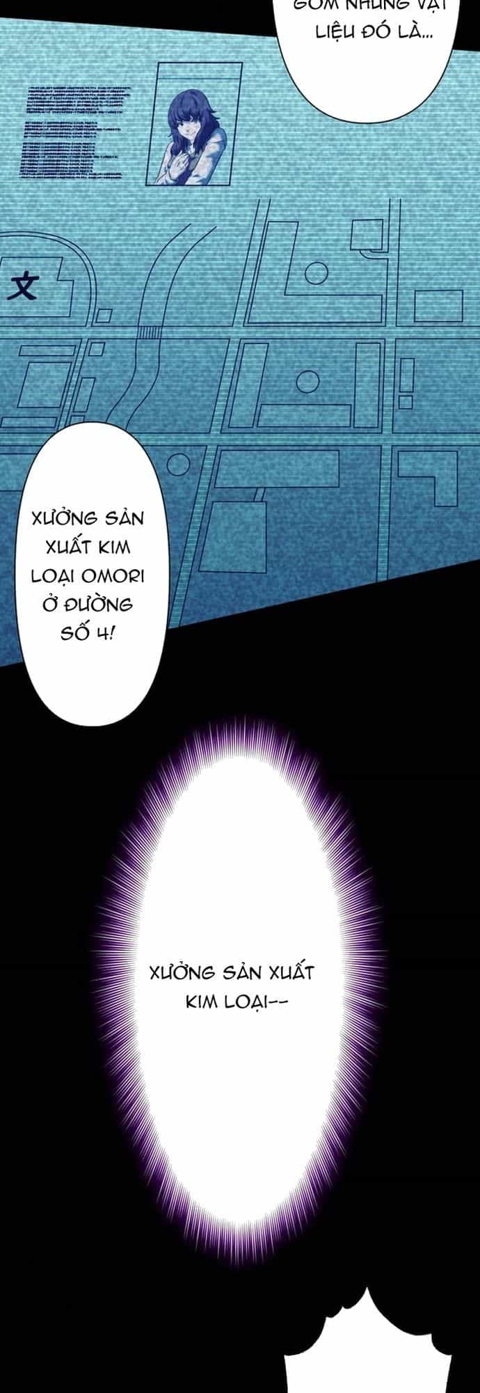 Ore No Sukiru Wa Nusumu Dake ~Saikyou No Chikara O Ubatte Fukushuu Kaishi~ - Chương 15 - ảnh 18
