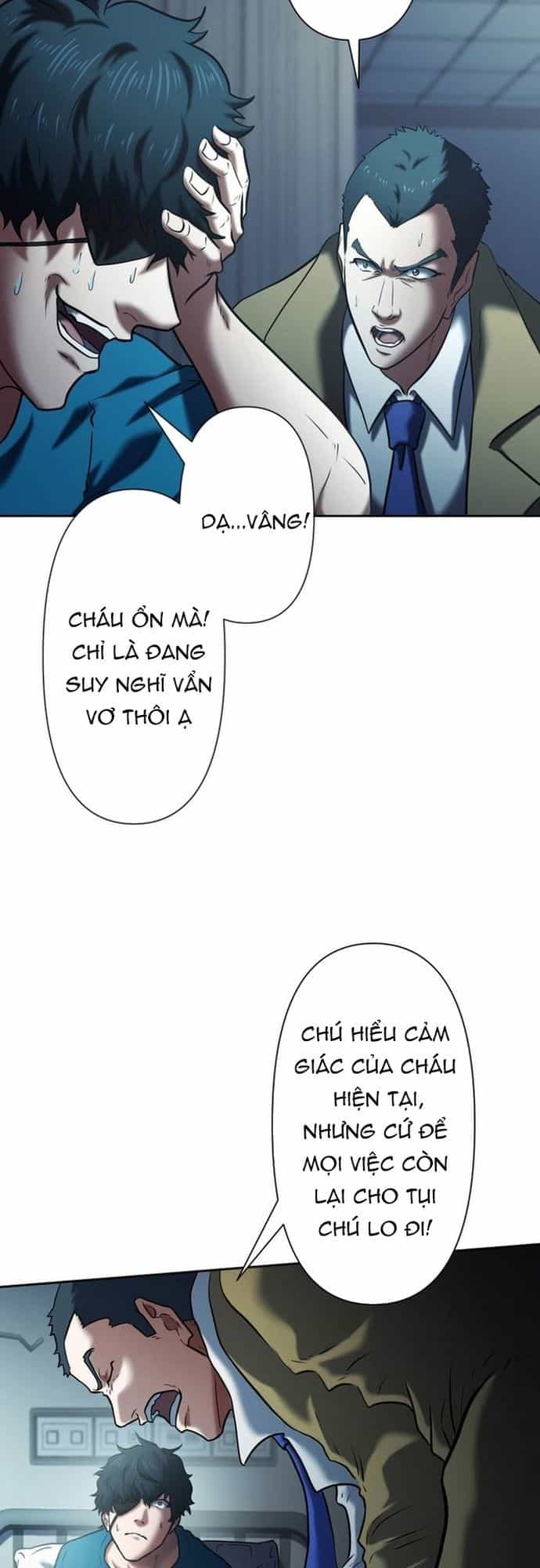 Ore No Sukiru Wa Nusumu Dake ~Saikyou No Chikara O Ubatte Fukushuu Kaishi~ - Chương 15 - ảnh 20