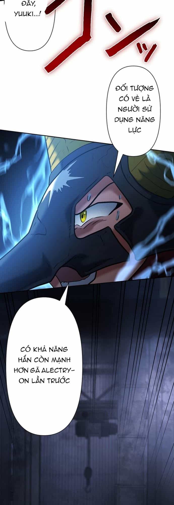 Ore No Sukiru Wa Nusumu Dake ~Saikyou No Chikara O Ubatte Fukushuu Kaishi~ - Chương 15 - ảnh 32
