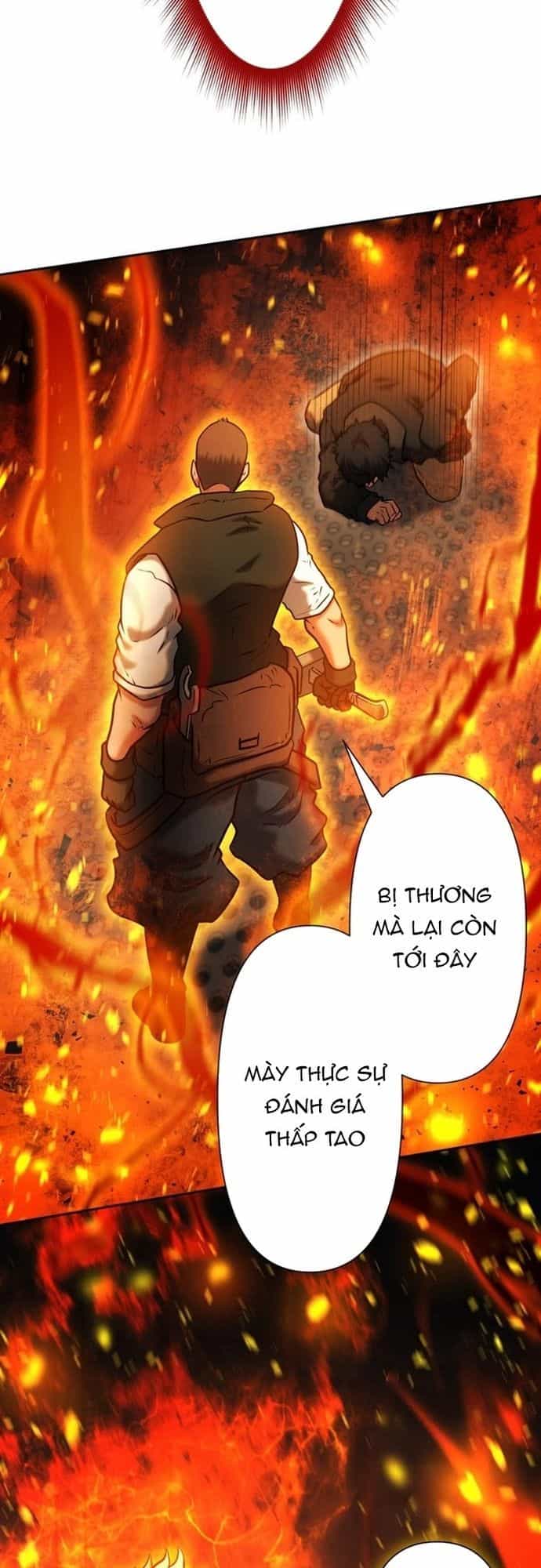 Ore No Sukiru Wa Nusumu Dake ~Saikyou No Chikara O Ubatte Fukushuu Kaishi~ - Chương 15 - ảnh 50