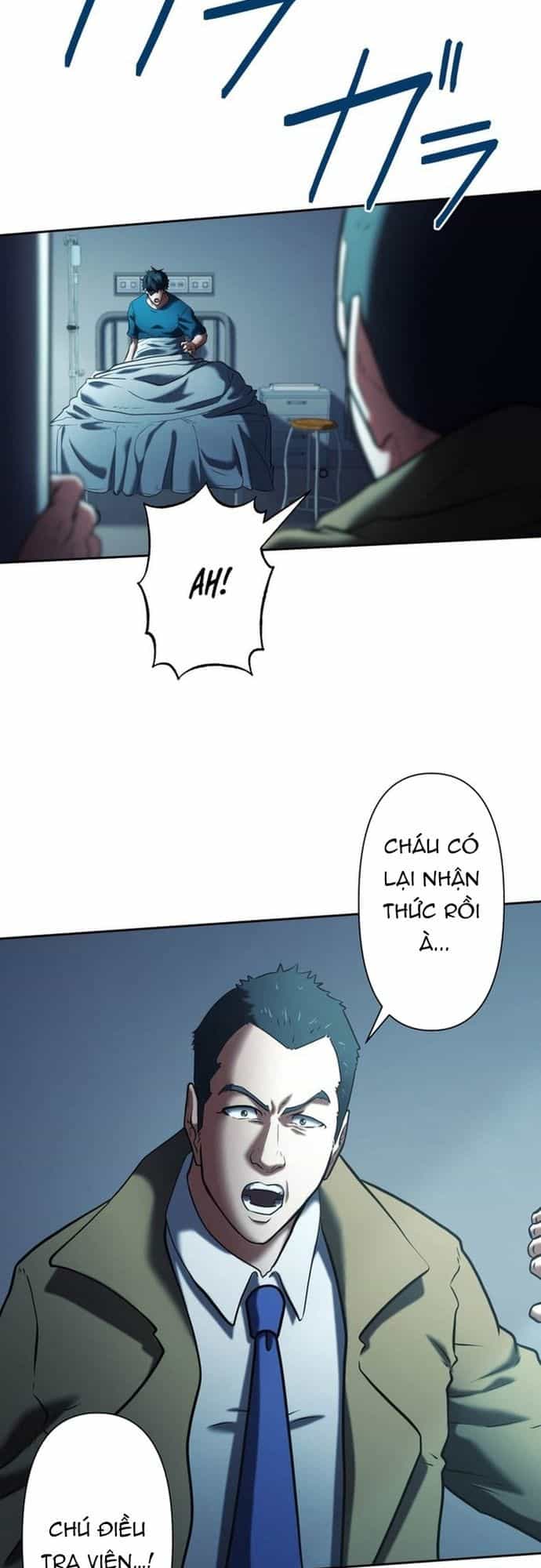 Ore No Sukiru Wa Nusumu Dake ~Saikyou No Chikara O Ubatte Fukushuu Kaishi~ - Chương 15 - ảnh 8