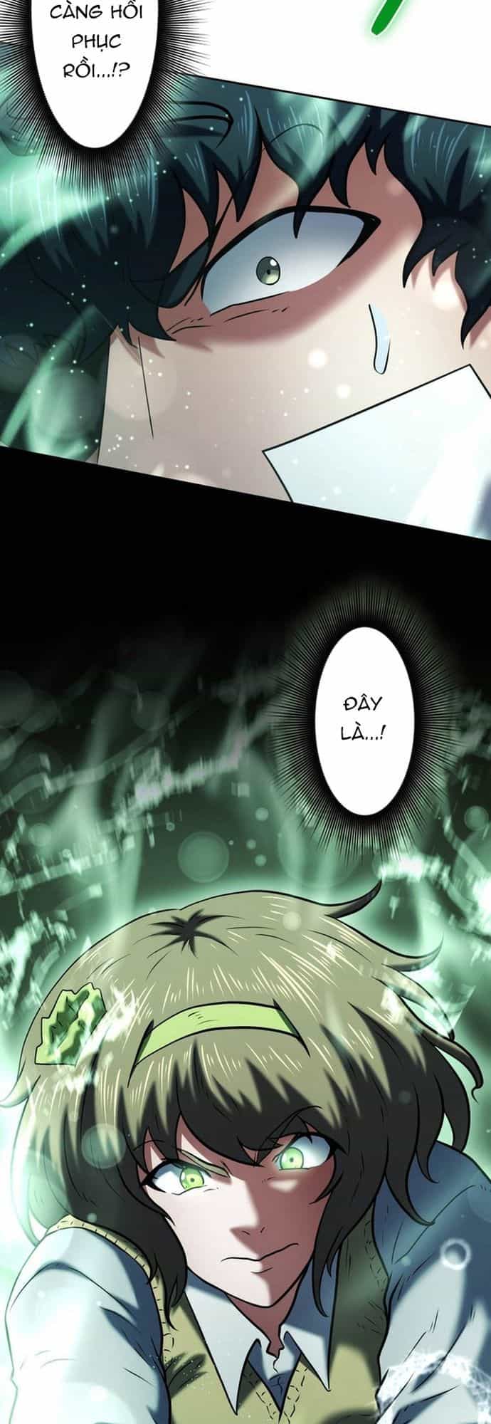 Ore No Sukiru Wa Nusumu Dake ~Saikyou No Chikara O Ubatte Fukushuu Kaishi~ - Chương 16 - ảnh 12