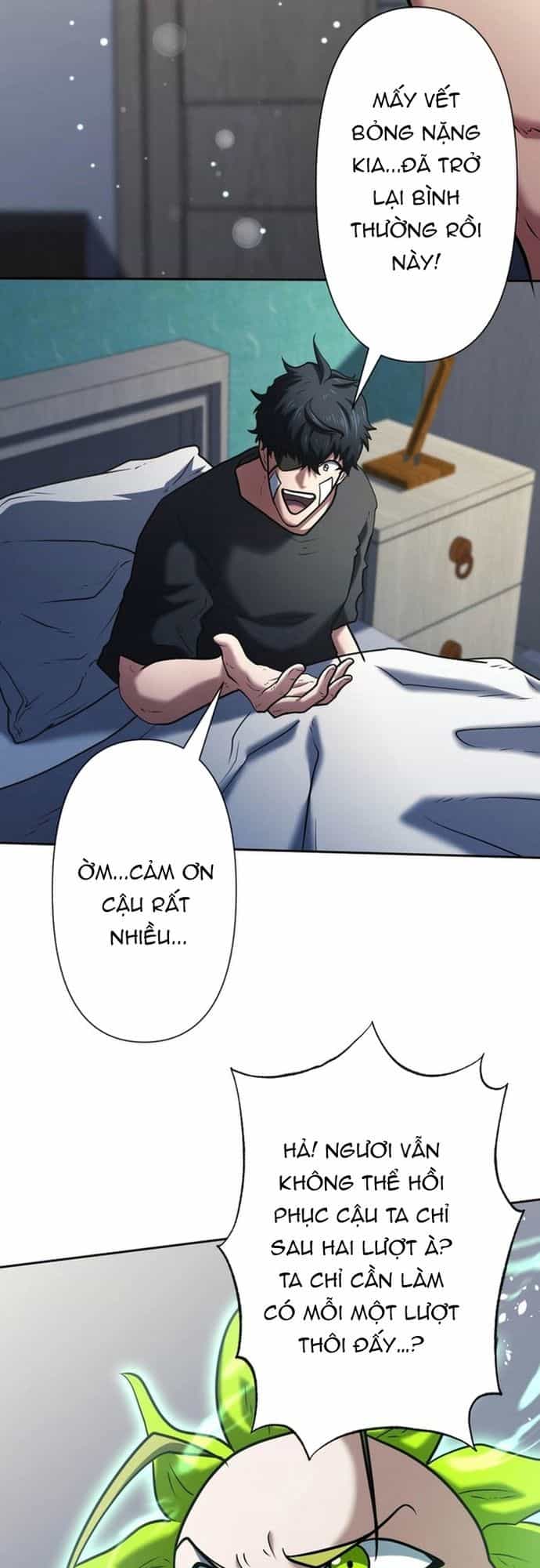 Ore No Sukiru Wa Nusumu Dake ~Saikyou No Chikara O Ubatte Fukushuu Kaishi~ - Chương 16 - ảnh 17
