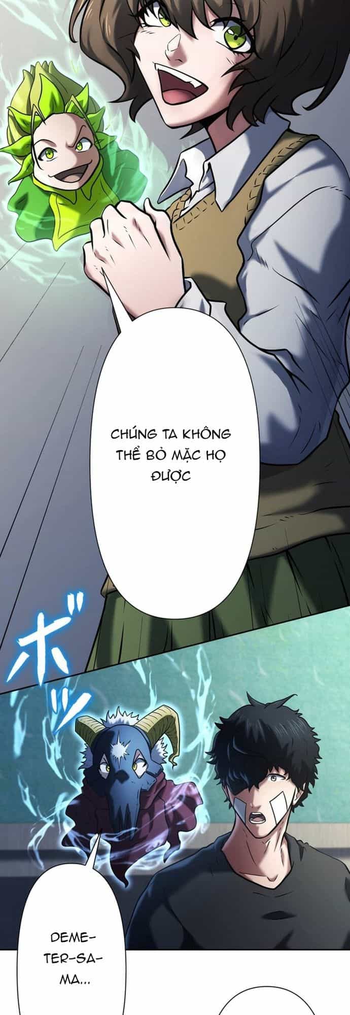 Ore No Sukiru Wa Nusumu Dake ~Saikyou No Chikara O Ubatte Fukushuu Kaishi~ - Chương 16 - ảnh 21